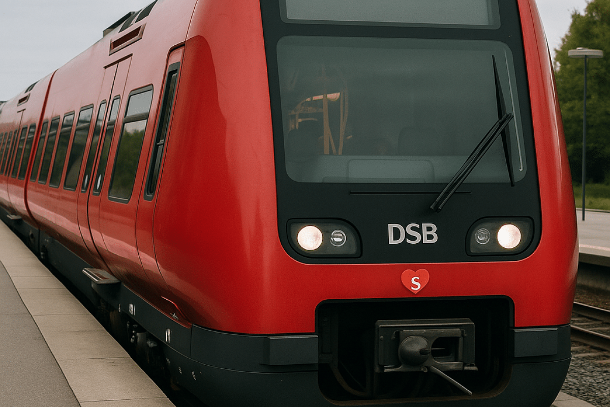 AI-genereret billede