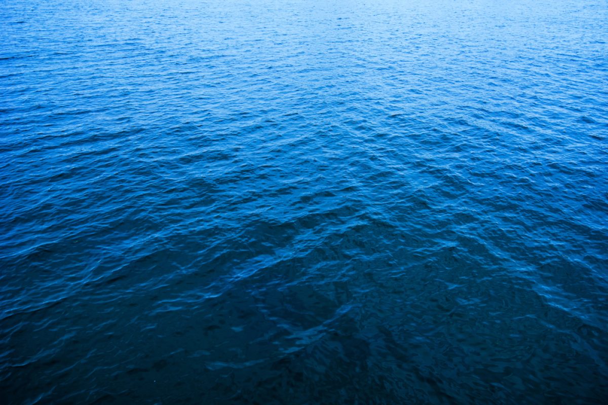 Havet