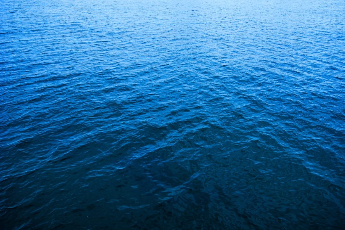 Havet