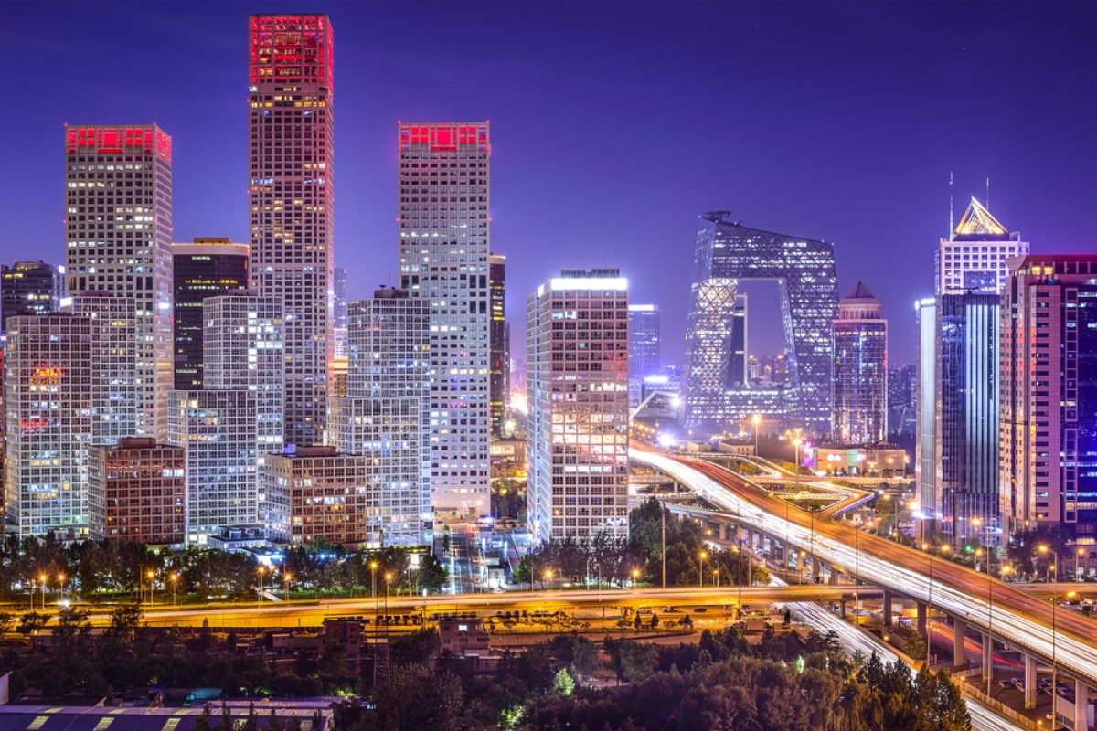 Beijing