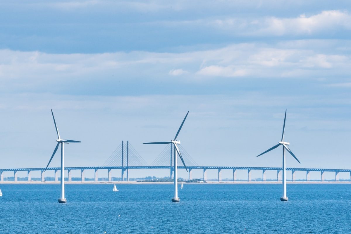 Vindmøller i Danmark