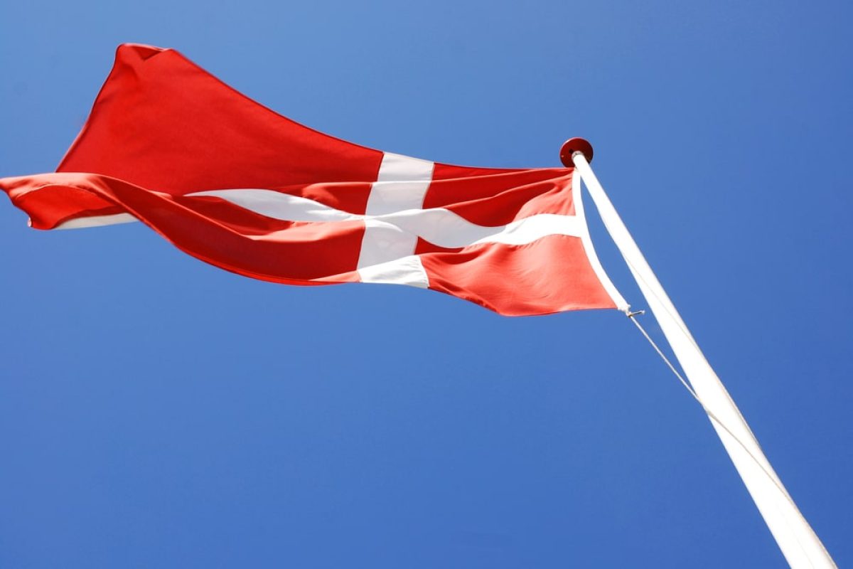 Dansk flag