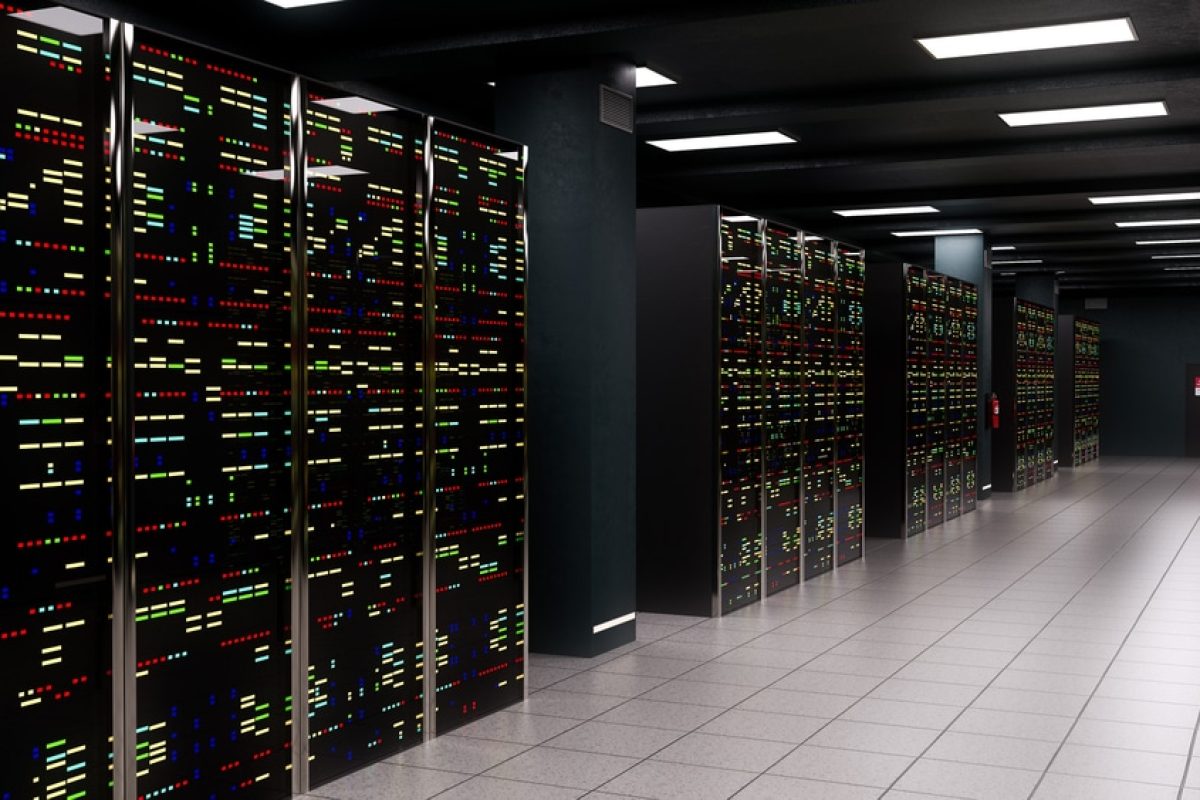 datacenter