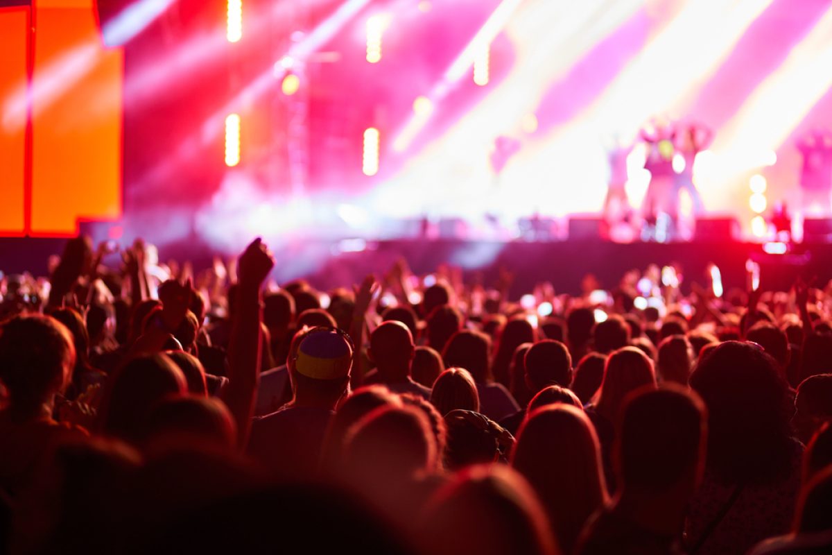 Koncert