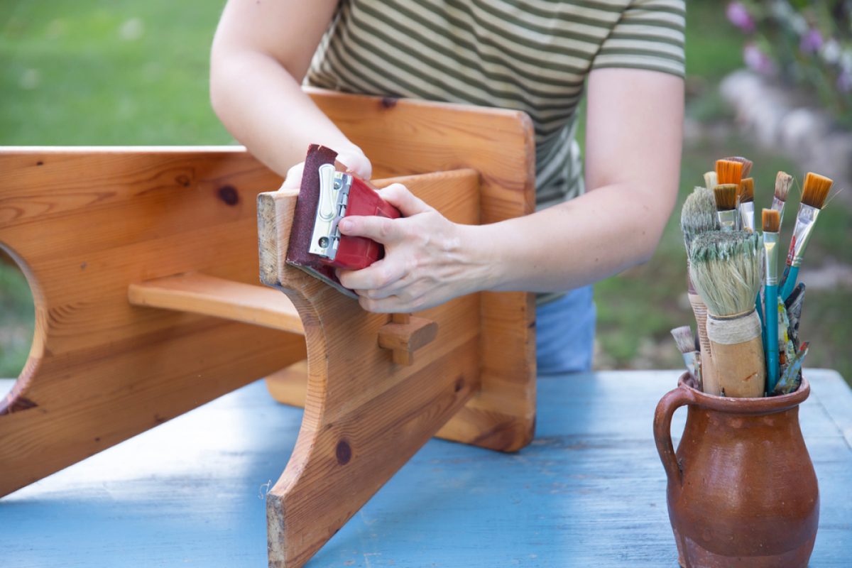 Upcycling