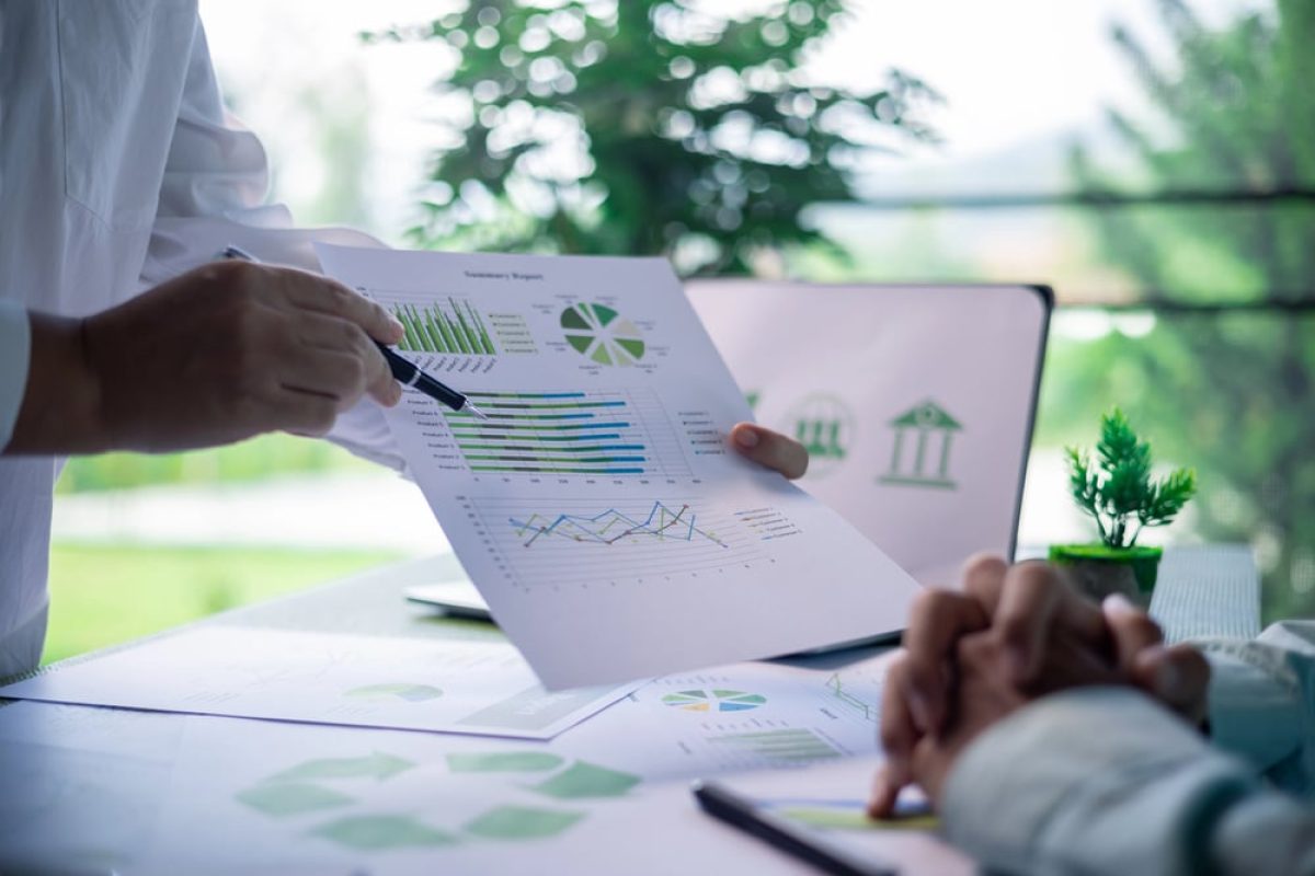 Impact investment