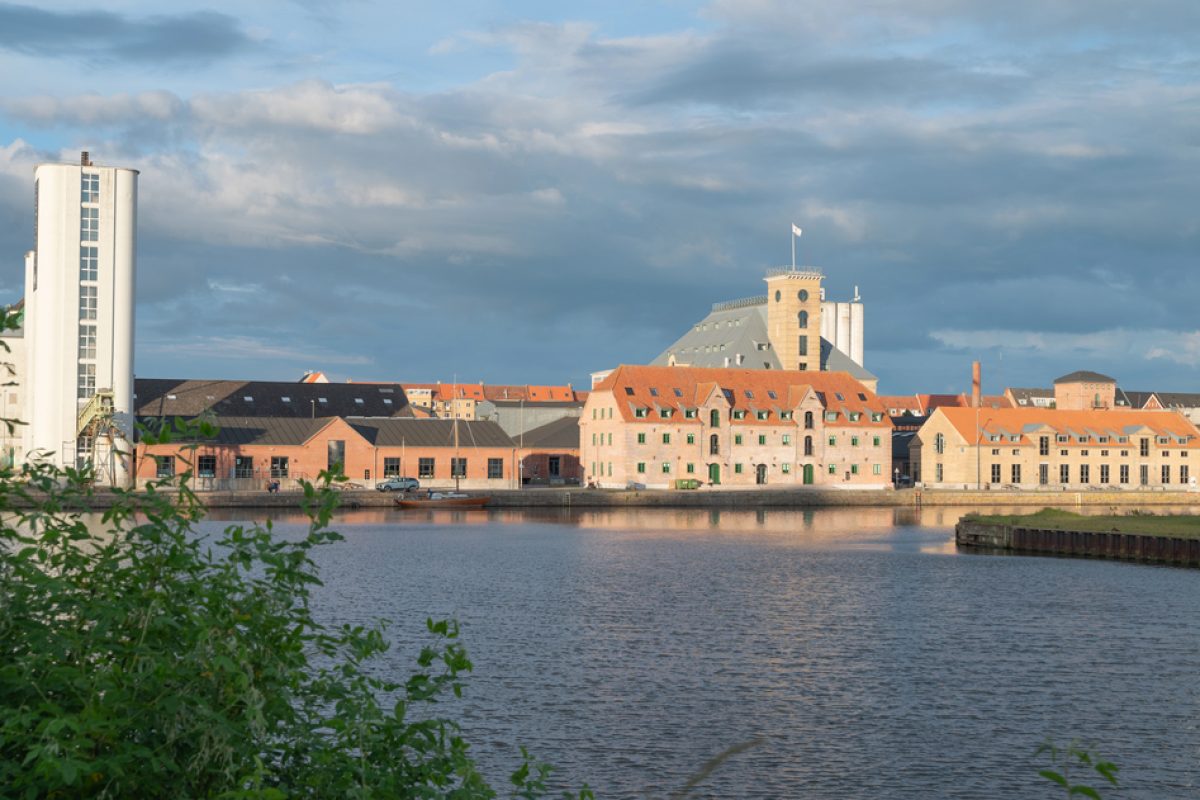 Odense