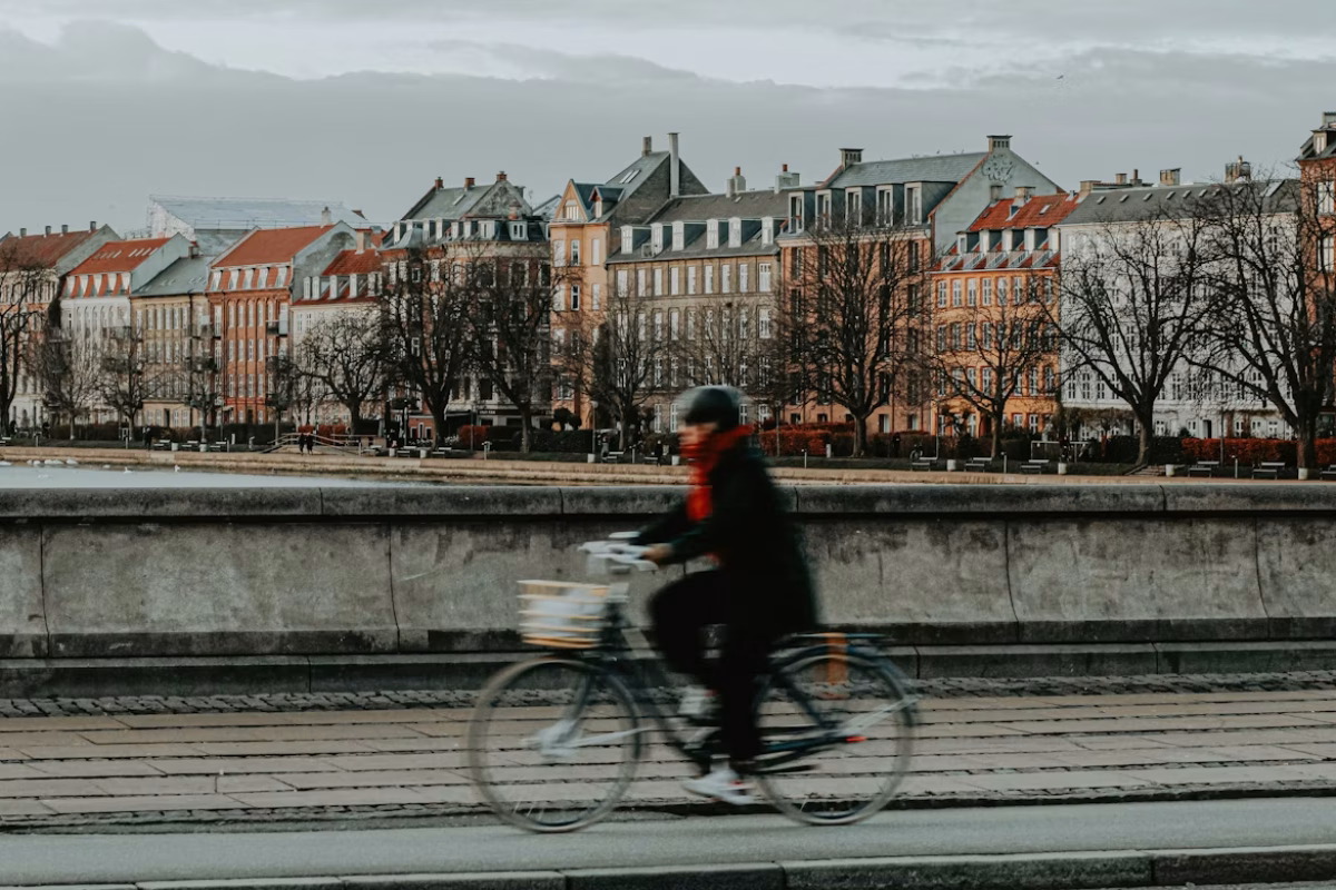 Billede af Beatriz Miller/Unsplash