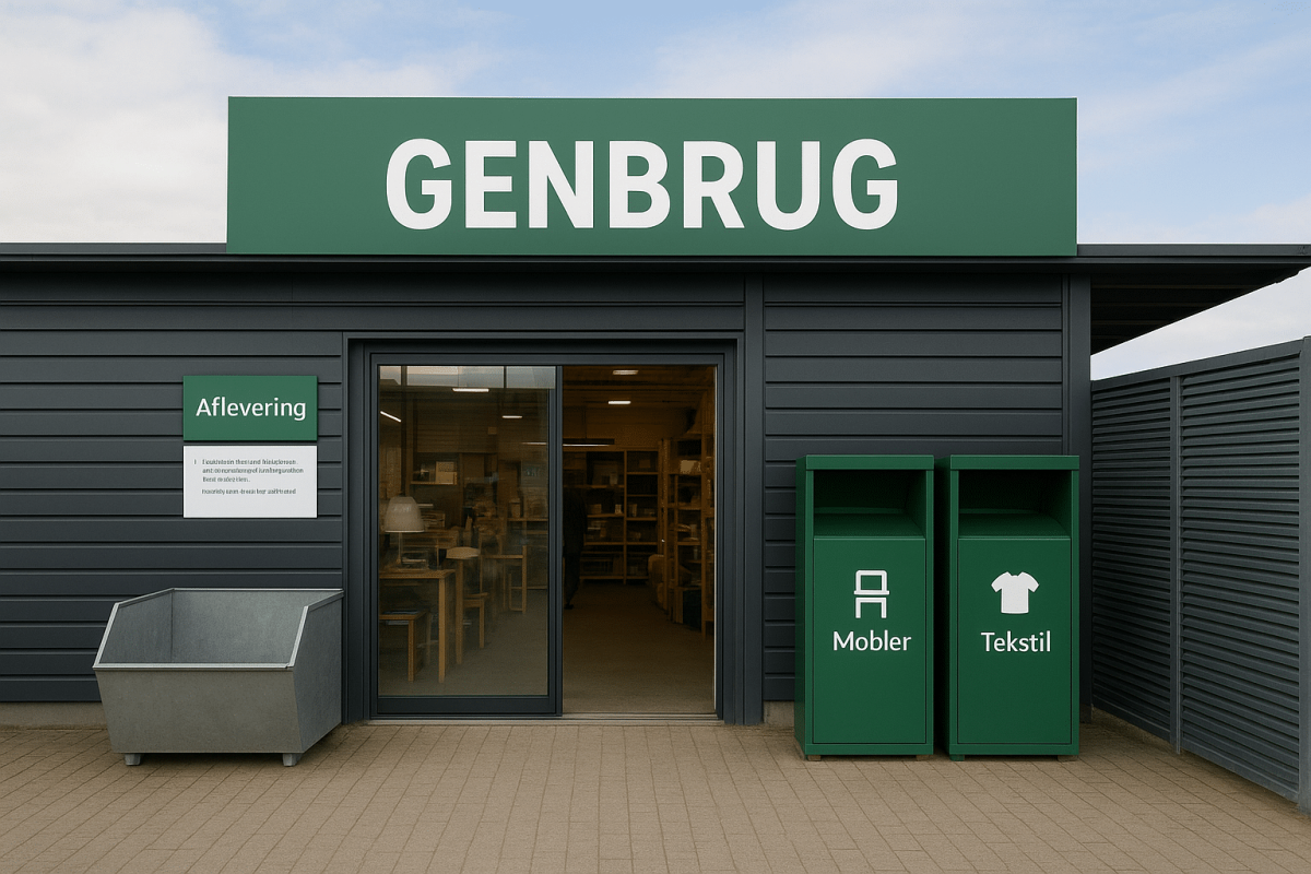 AI-genereret billede