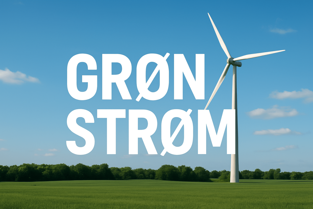 AI-genereret billede