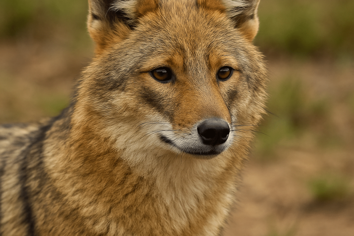 AI-genereret billede