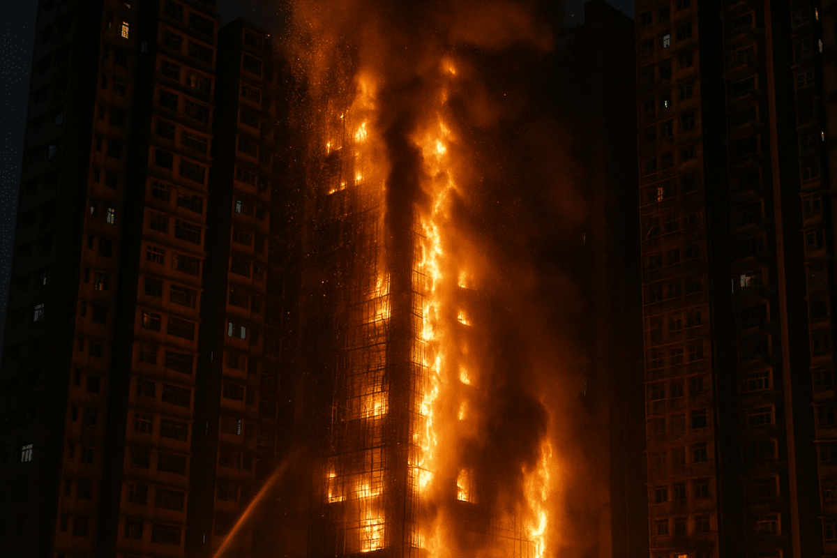 AI-genereret billede