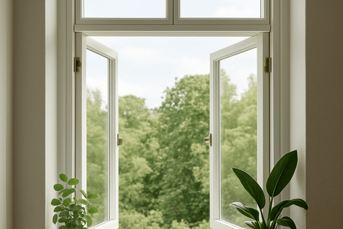 AI-genereret billede