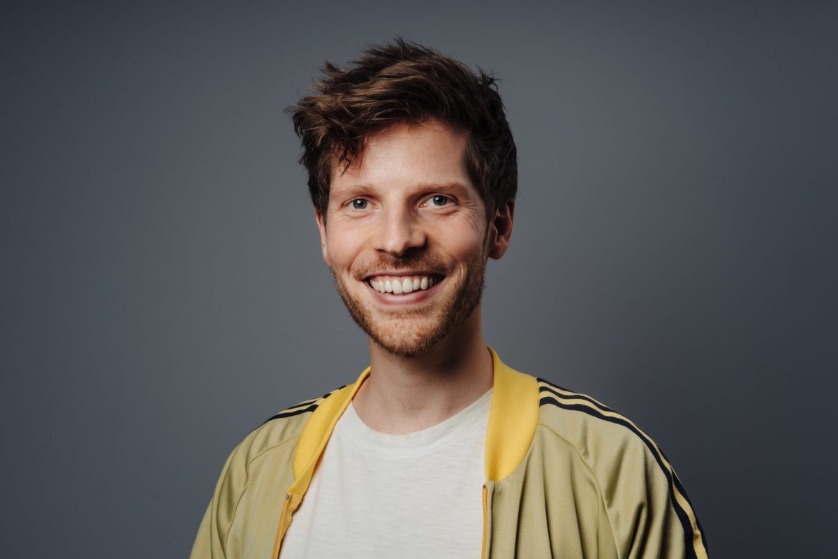 Jesper Dalgaard Pøhler