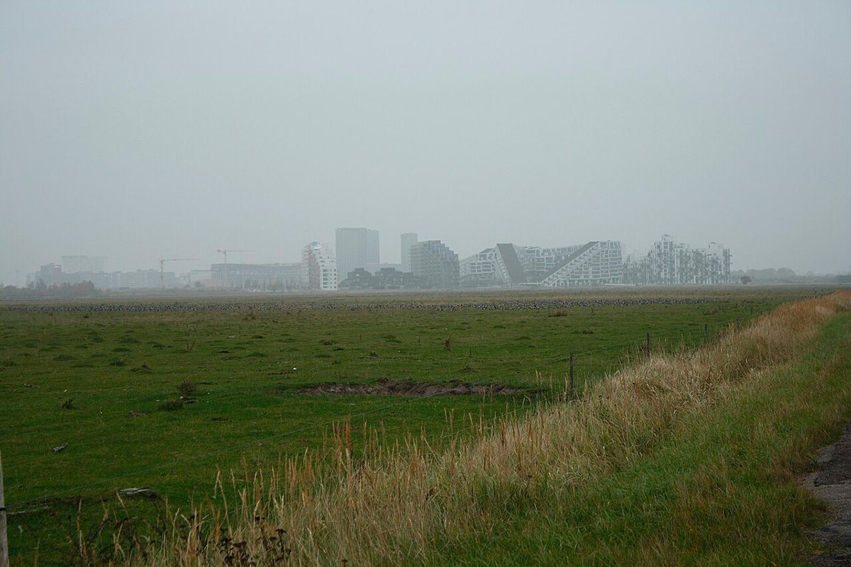 Kalvebod Fælled