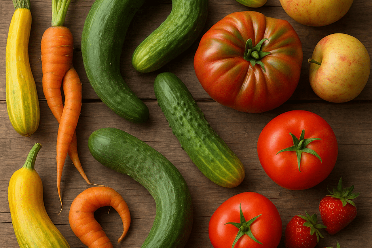 AI-genereret billede