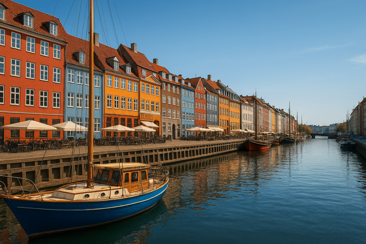 Nyhavn