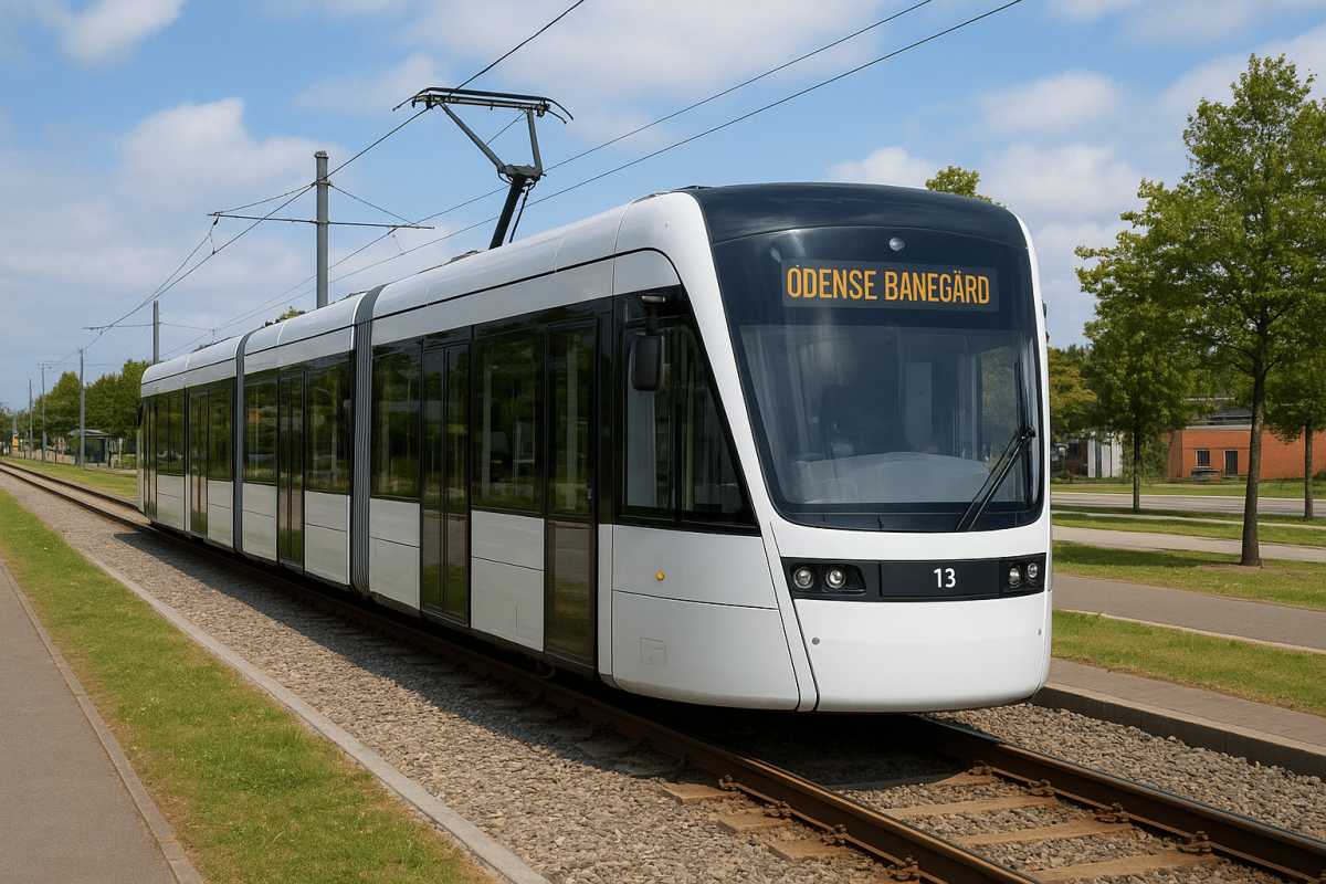 AI-genereret billede