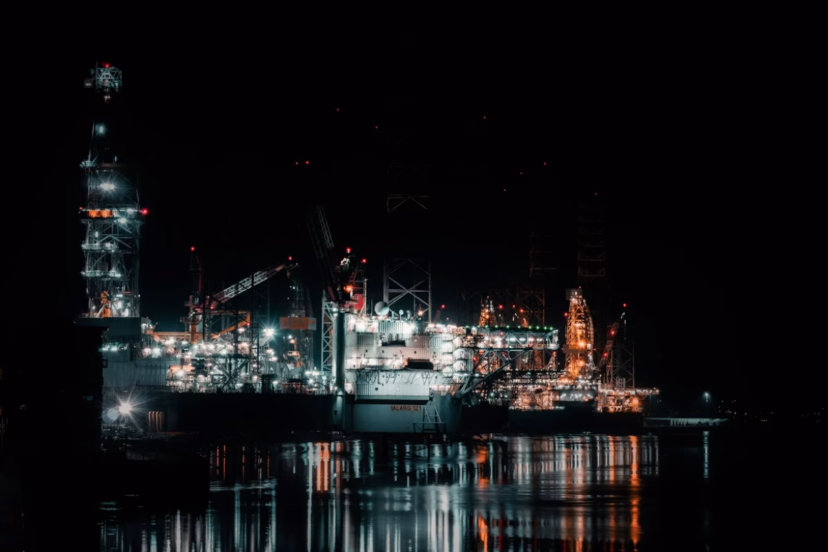 Saul Brotheridge/Unsplash