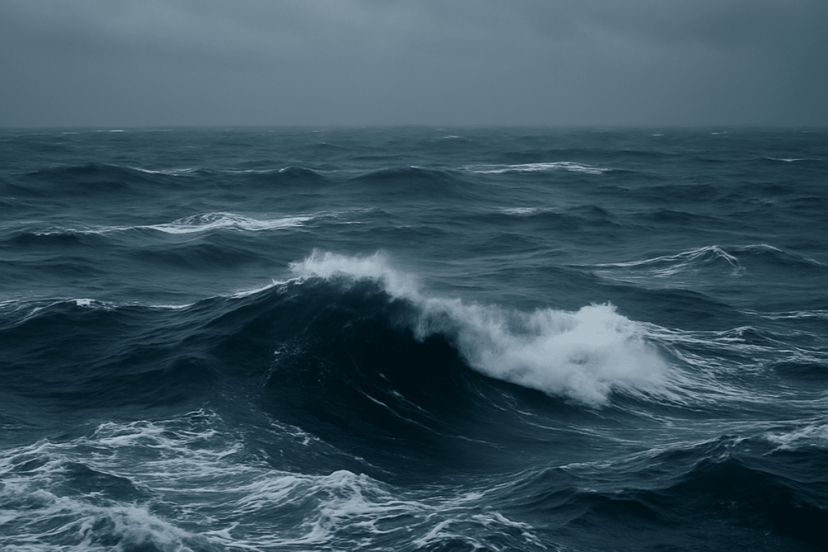 AI-genereret billede