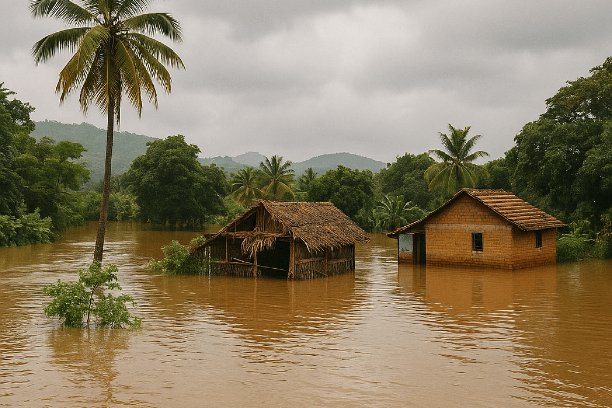 AI-genereret billede