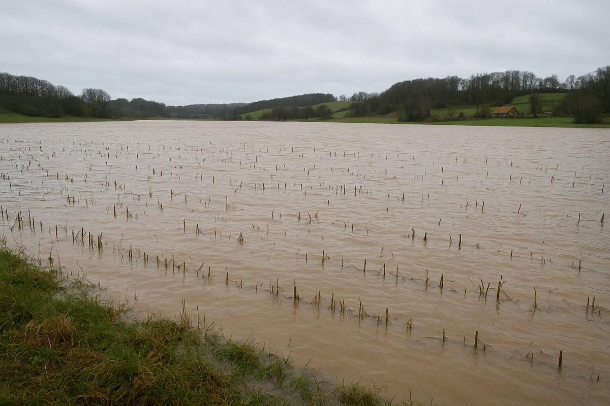 AI-genereret billede