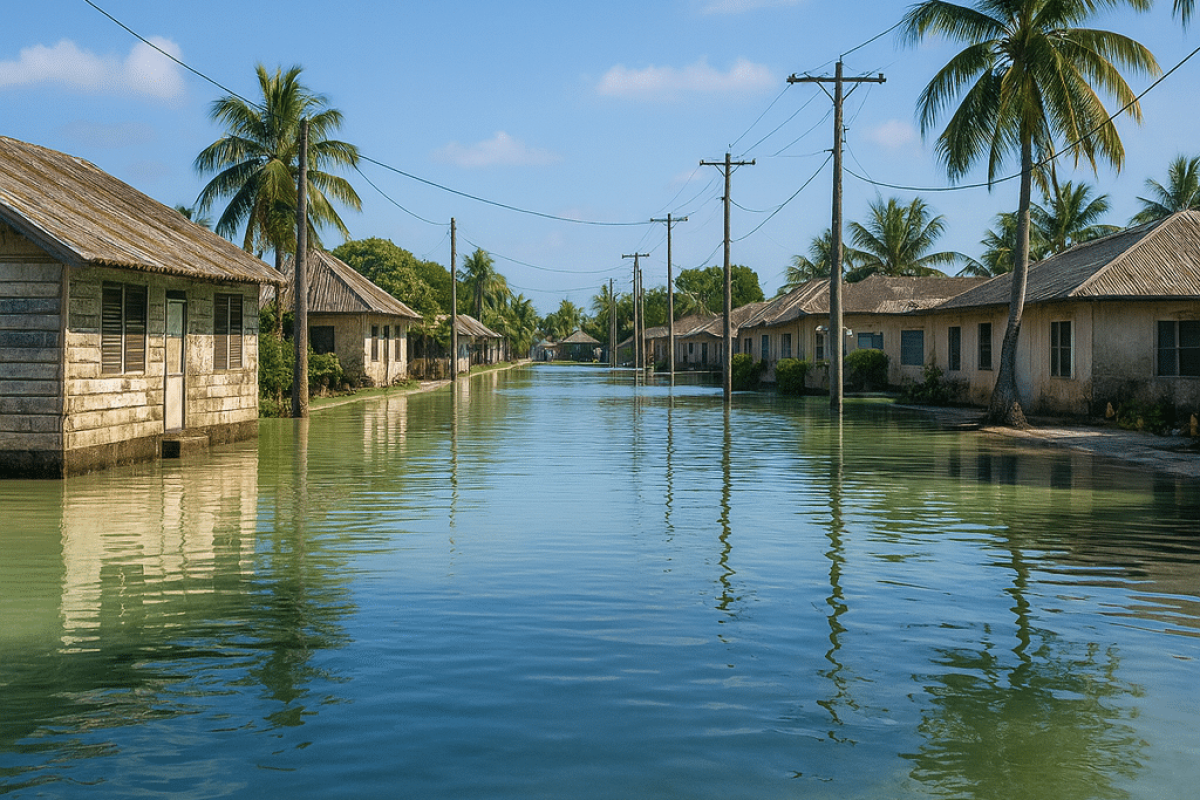 AI-genereret billede