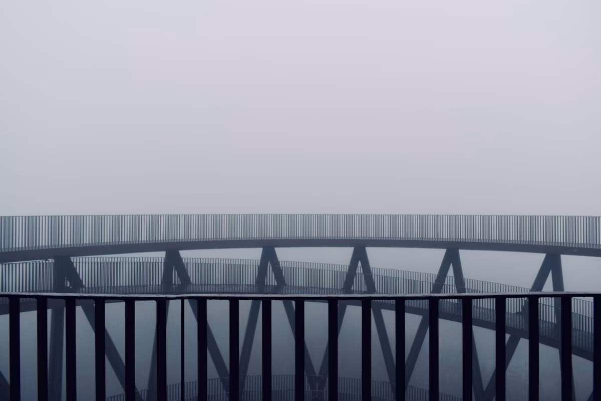 Skovtårnet i Haslev (Eryk Piotr Munk/Unsplash)