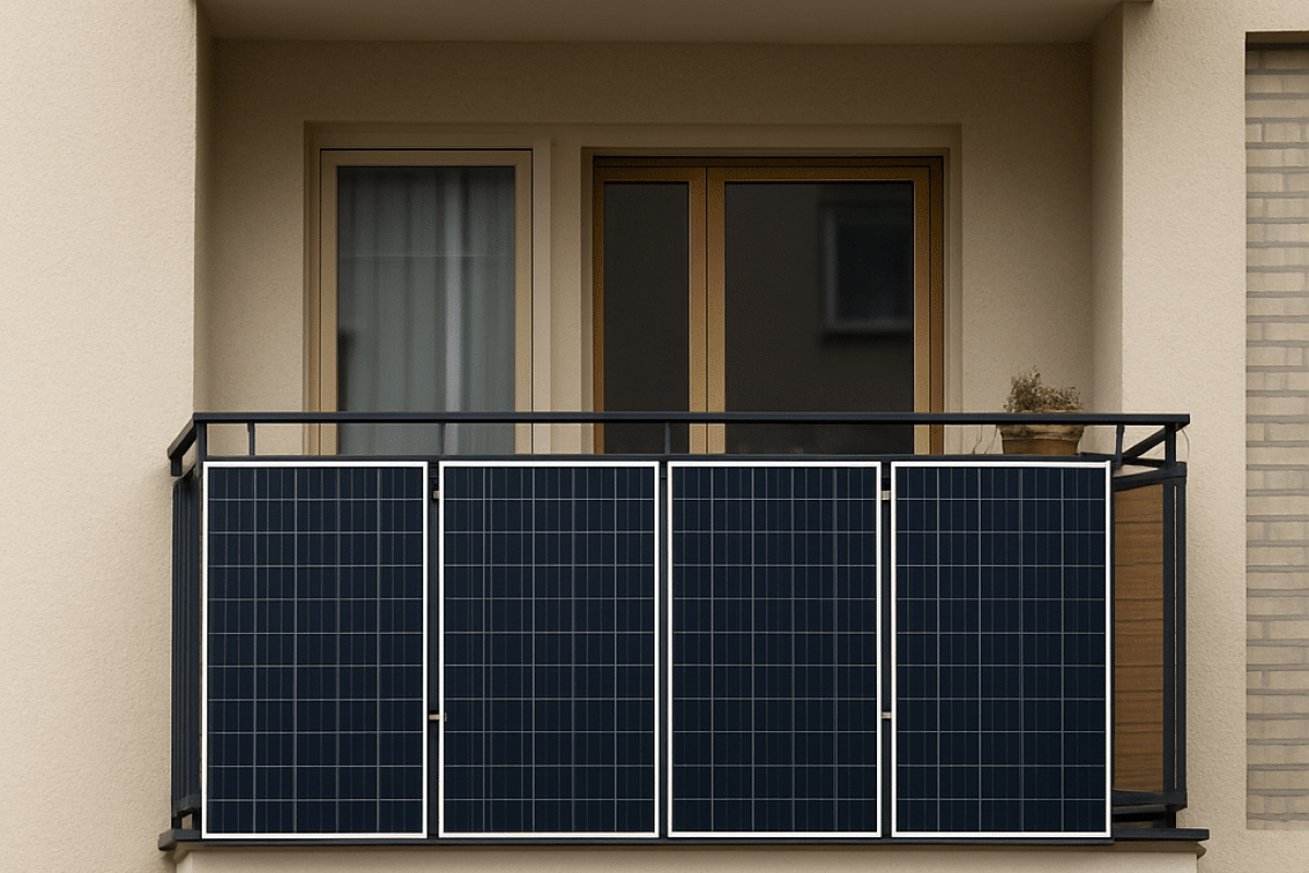 AI-genereret billede