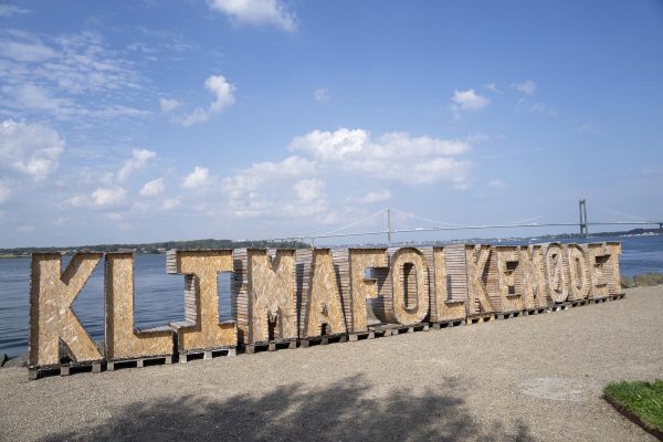 Klimafolkemødet