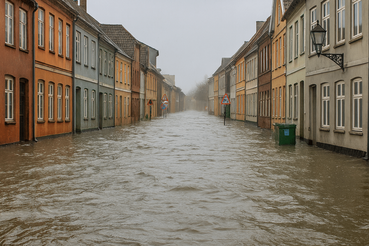 AI-genereret billede