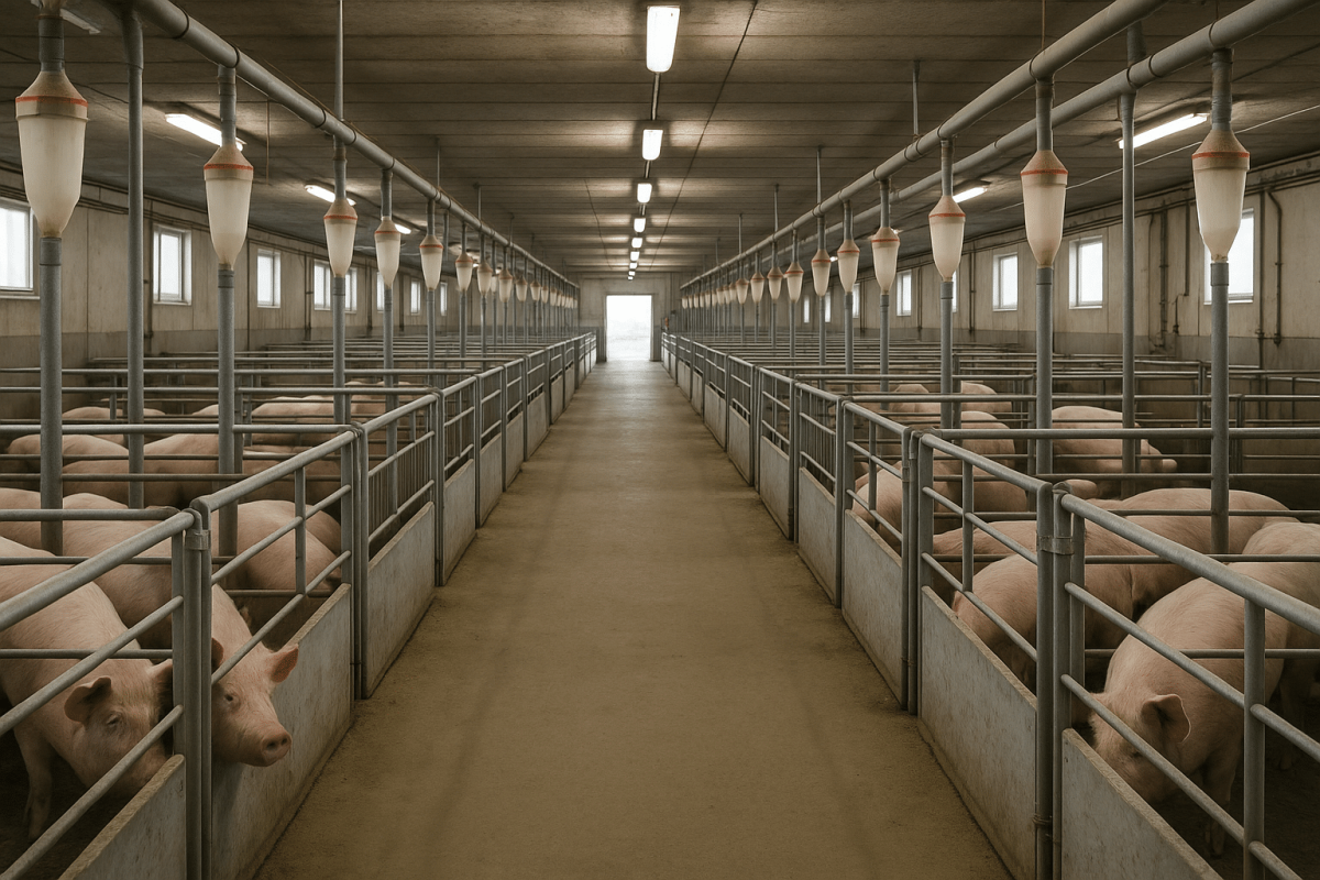 AI-genereret billede