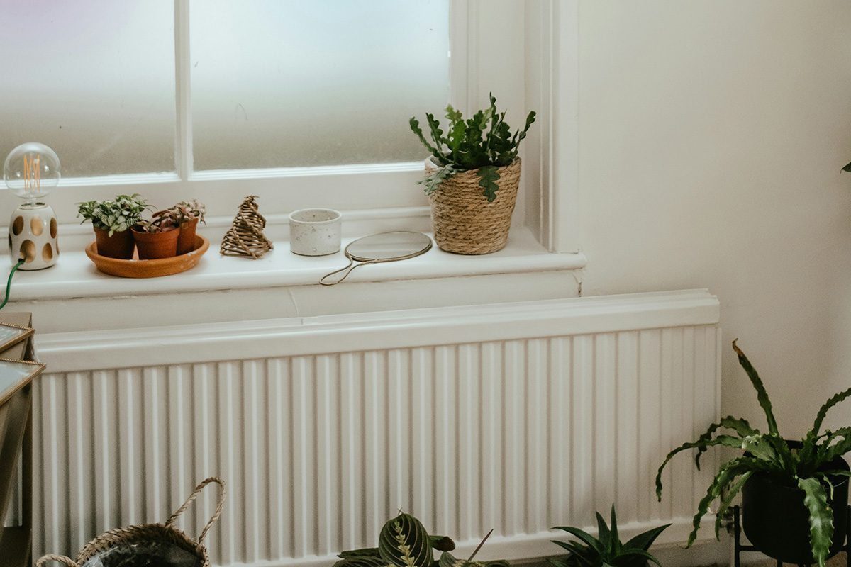 Radiator