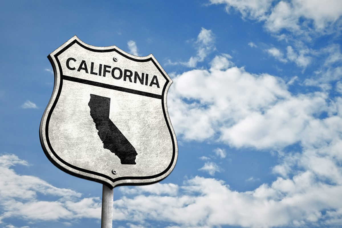 Californien