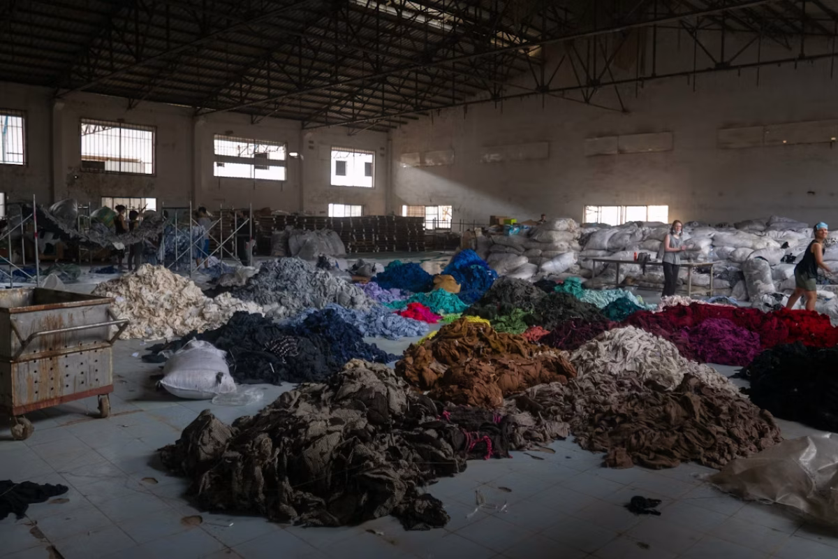 Billede af Francois Le Nguyen/Unsplash