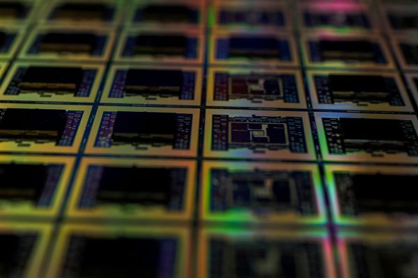 Computer chips