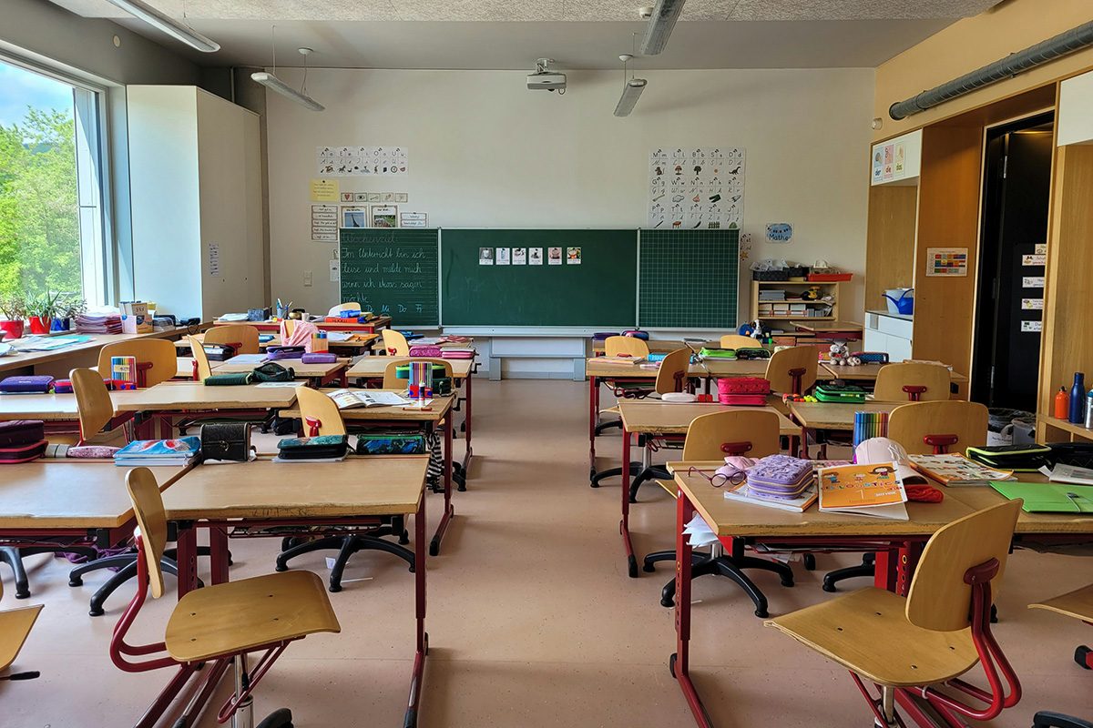 Folkeskole