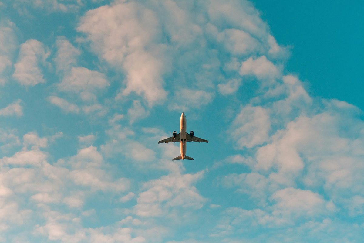 Flyver