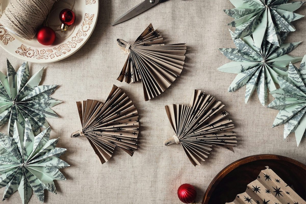 Foto af Uliana kopanytsia fra Unsplash